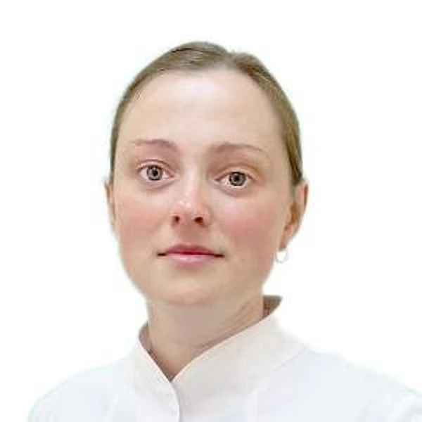 Асс Елена Анатольевна — Дерматолог, Детский венеролог, Детский дерматолог, Санкт-Петербург