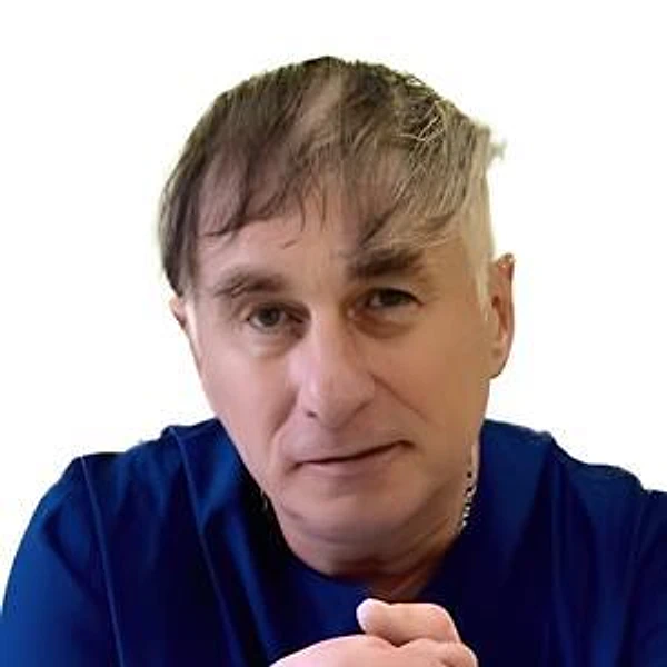 Почашев Эдуард Афанасьевич — Хирург, Мануальный терапевт, Ижевск