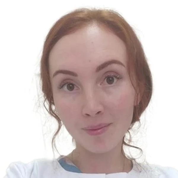 Светлова Анастасия Григорьевна — Невролог, Ижевск
