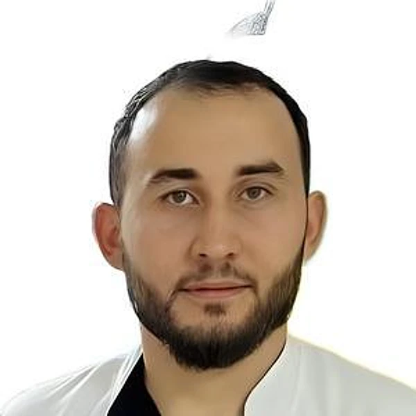 Шокуев Эльдар Мухамедович — Детский уролог, Андролог, Ижевск
