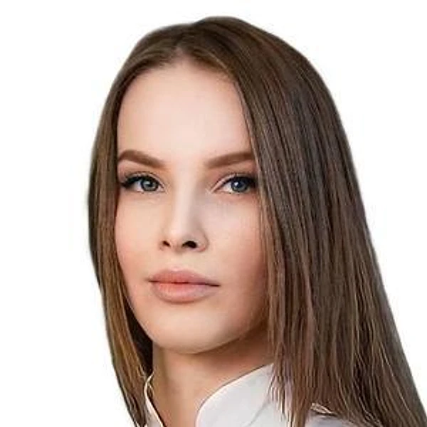 Кондратова Ксения Андреевна — Кардиолог, Функциональный диагност, Москва