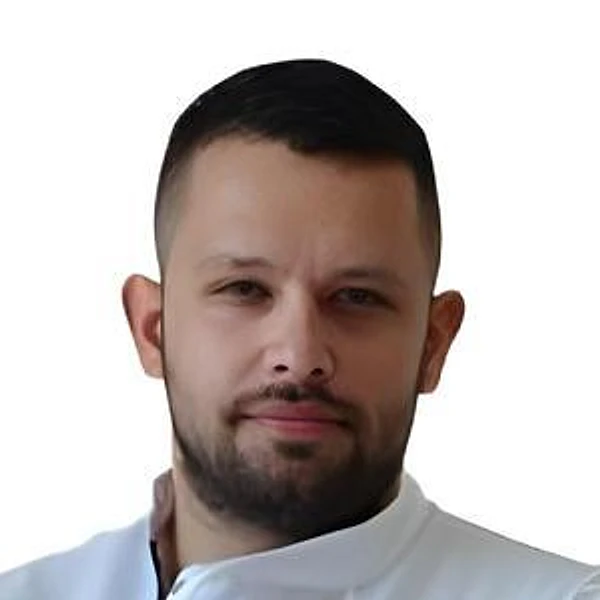 Ткачук Алексей Валерьевич — Эндоскопист, Владивосток