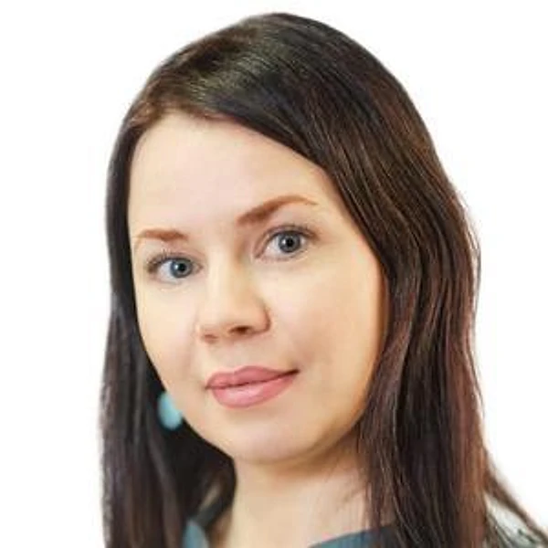 Решетникова Олеся Геннадьевна — Массажист, Чита