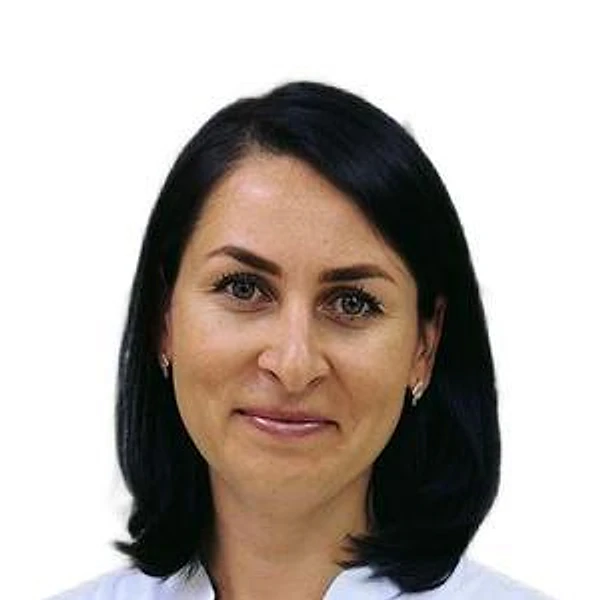 Шаляпина Наталья Валентиновна — Терапевт, Нутрициолог, Ижевск