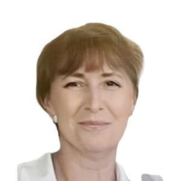 Рылова Ирина Геннадьевна — Массажист, Ижевск