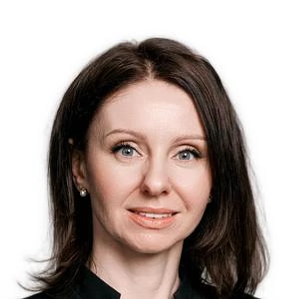 Карапчеева Елена Александровна — Стоматолог, Санкт-Петербург