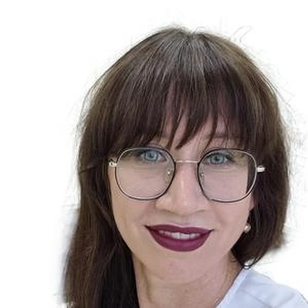 Бызова Светлана Владимировна — Врач УЗИ, Ижевск