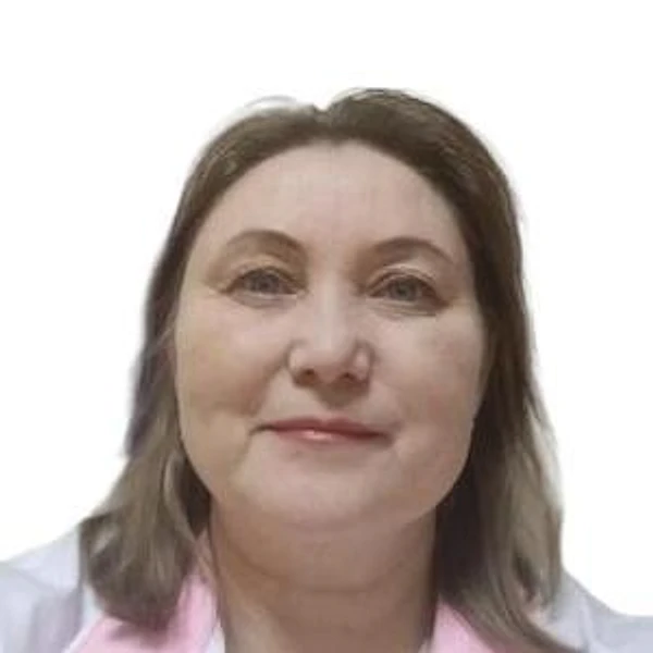Бикмурзина Эльвира Наилевна — Педиатр, Тольятти
