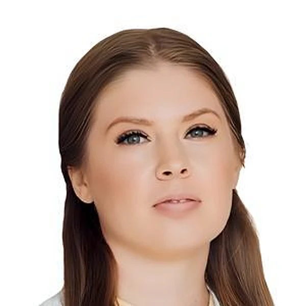 Головизнина Екатерина Андреевна — Венеролог, Дерматовенеролог, Дерматолог, Детский венеролог, Детский дерматолог, Ижевск
