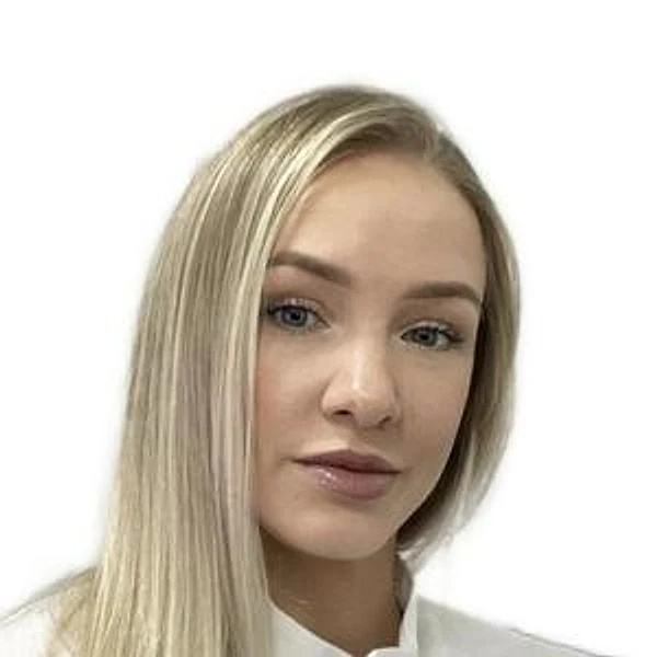 Горбачевская Валентина Андреевна — Офтальмолог (окулист), Красноярск