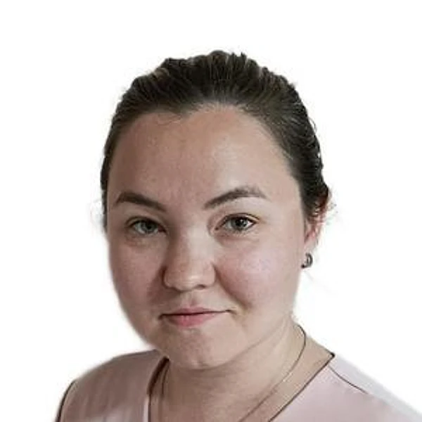 Шадрина Мария Сергеевна — Детский офтальмолог, Ижевск