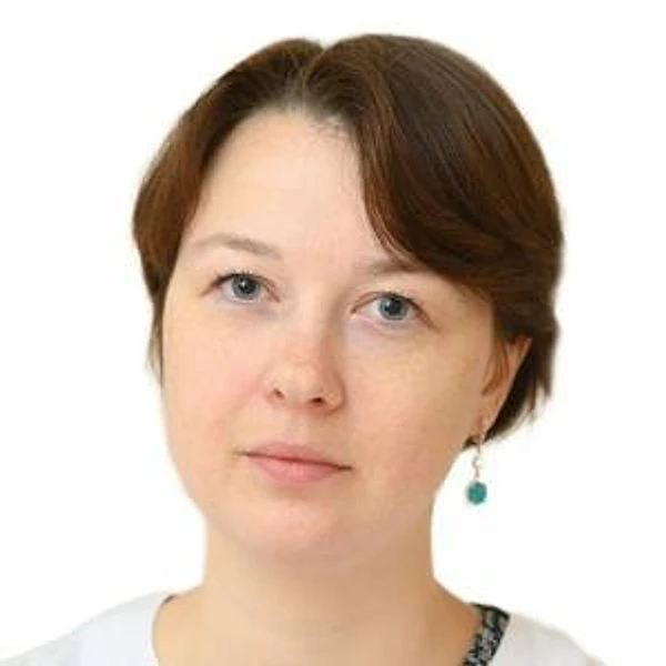 Бигашева Лилия Равилевна — Рентгенолог, Ижевск