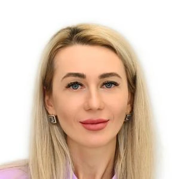 Осипова Наталия Николаевна — Терапевт, Врач общей практики (семейный врач), Гепатолог, Инфекционист, Белгород