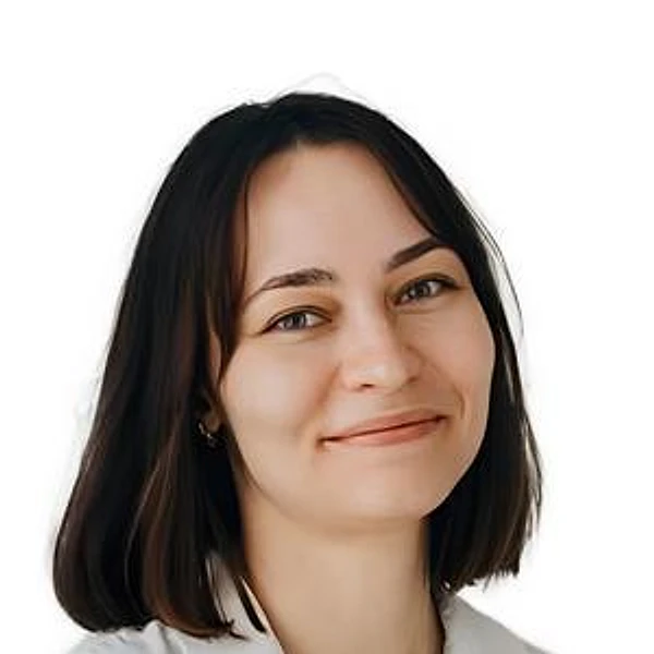 Суханова Анна Владимировна — Психиатр, Психотерапевт, Нижний Новгород