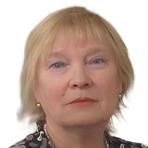 Иванова Тамара Степановна — Невролог, Красноярск