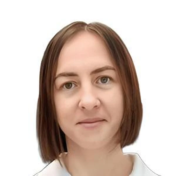 Кихтева Наталья Андреевна — Терапевт, Нефролог, Красноярск