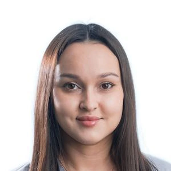Хабибуллина Лейсан Фаилевна — Стоматолог, Ижевск