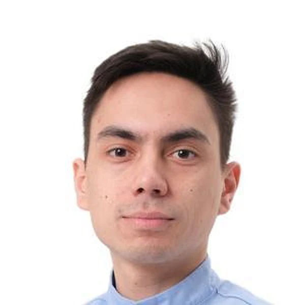 Глазырин Константин Викторович — Стоматолог, Стоматолог-имплантолог, Стоматолог-хирург, Ижевск