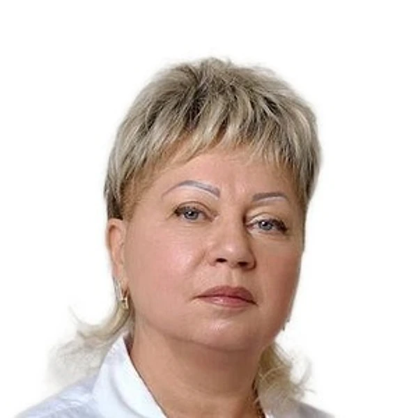 Кошарская Марина Викторовна — Физиотерапевт, Красноярск