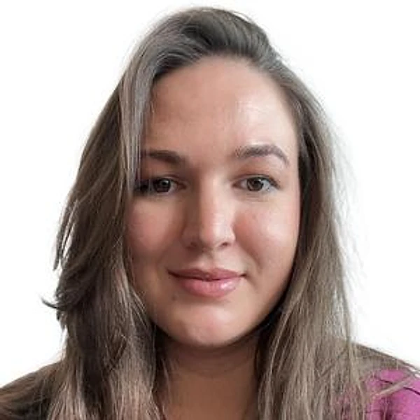 Оденцова Анастасия Васильевна — ЛОР, Детский ЛОР, ЛОР-хирург, Красноярск