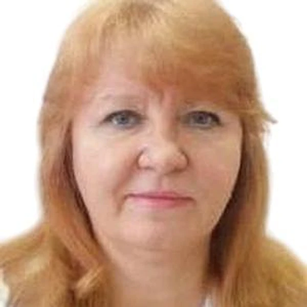 Соромотина Наталья Ивановна — Терапевт, Красноярск