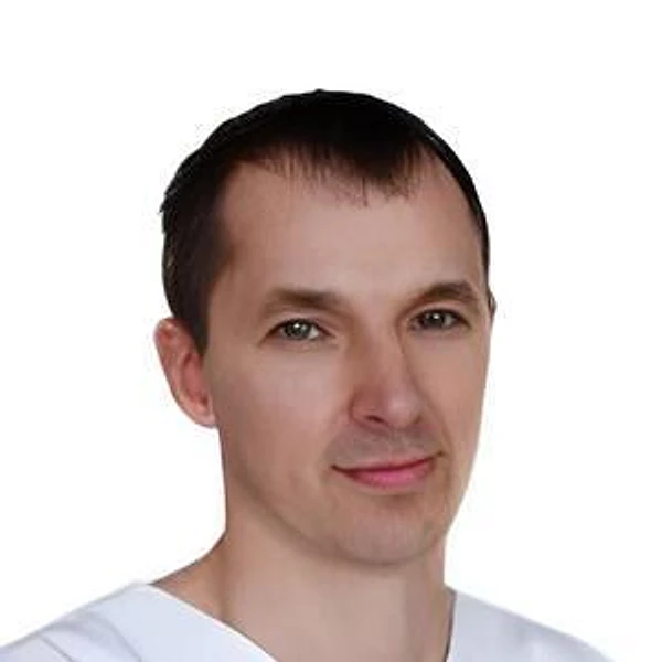 Селезнев Григорий Иванович — Стоматолог, Ульяновск