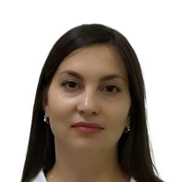 Христофорова Ирина Александровна — Невролог, Красноярск