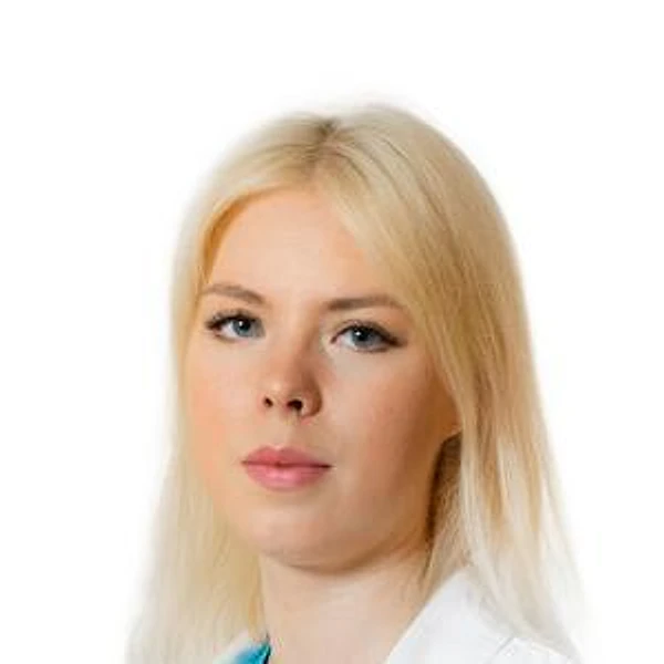Лелекова Мария Александровна — Эмбриолог, Москва