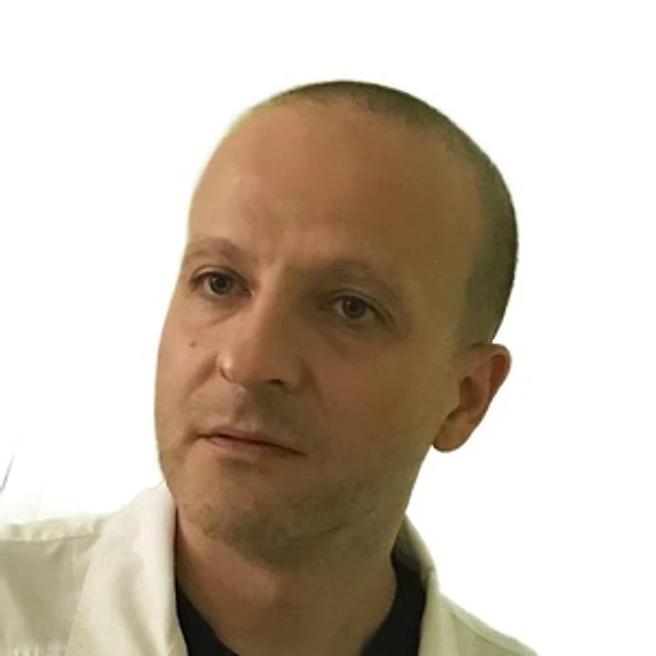 Калинин Василий Андреевич — Психолог, Москва