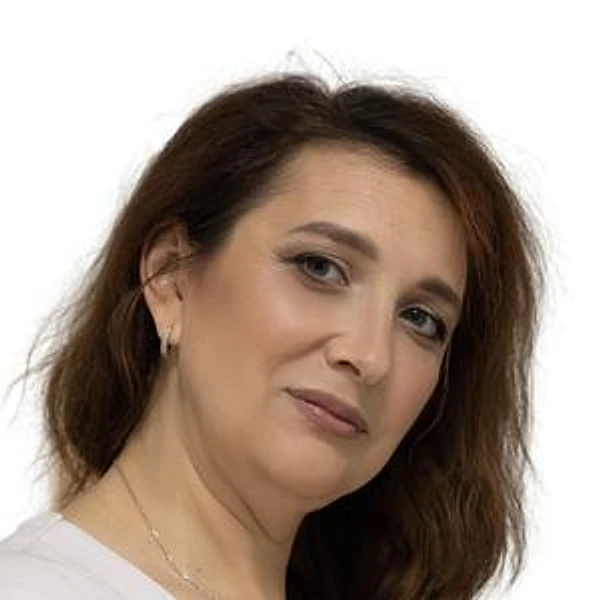 Егорова Екатерина Александровна — Стоматолог, Тольятти
