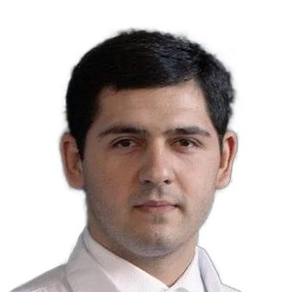 Малхасян Нарек Норайрович — Стоматолог-хирург, Стоматолог-имплантолог, Тольятти