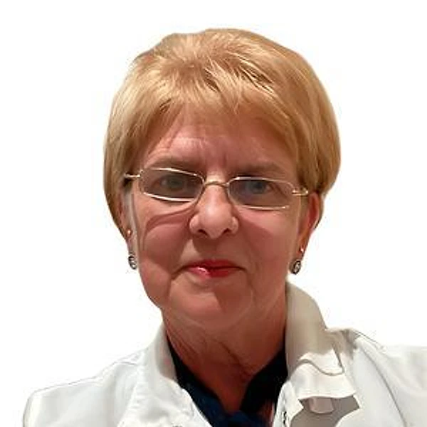 Киль Людмила Владимировна — Аллерголог, Детский аллерголог, Иммунолог, Санкт-Петербург