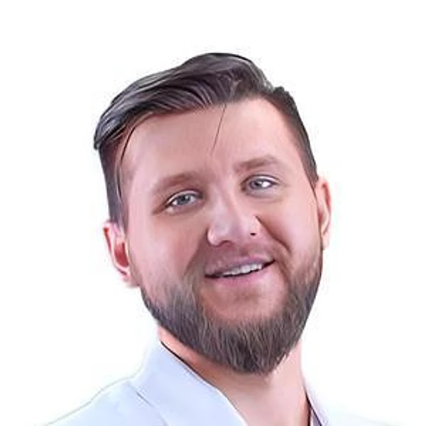 Юрганов Дмитрий Сергеевич — Уролог, Андролог, Воронеж