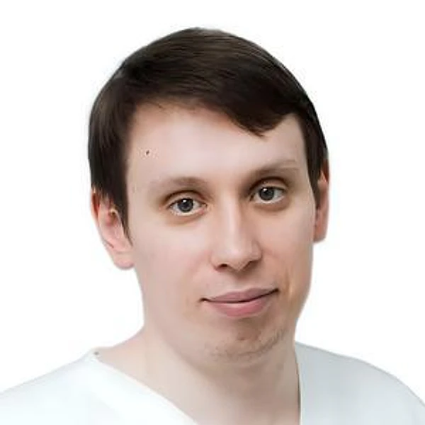 Сергеев Никита Вадимович — Стоматолог-ортопед, Можайск