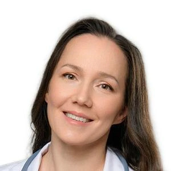 Горчакова Елена Владимировна — Невролог, Санкт-Петербург