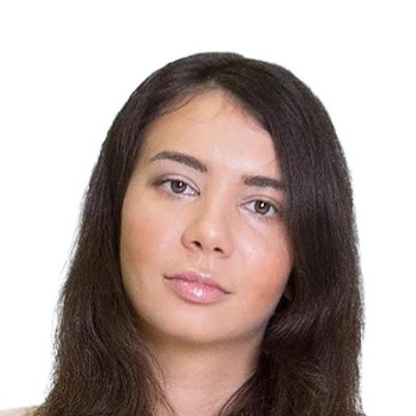 Лабутьева Ирина Сергеевна — Психиатр, Детский психиатр, Москва