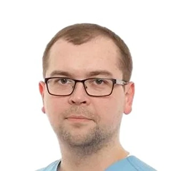 Карев Борис Дмитриевич — Ортопед, Вертебролог, Травматолог, Москва