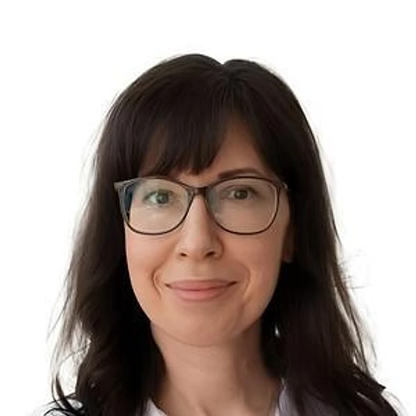 Керова Екатерина Валерьевна — Кардиолог, Самара