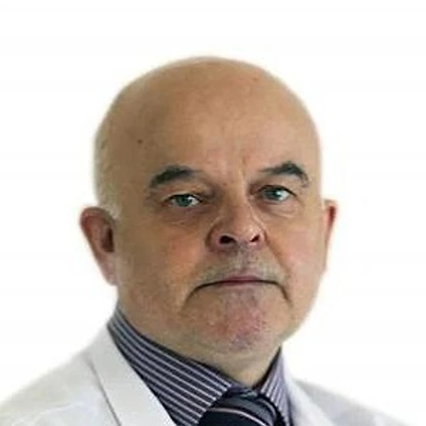 Миноцкий Алексей Францевич — Невролог, Санкт-Петербург