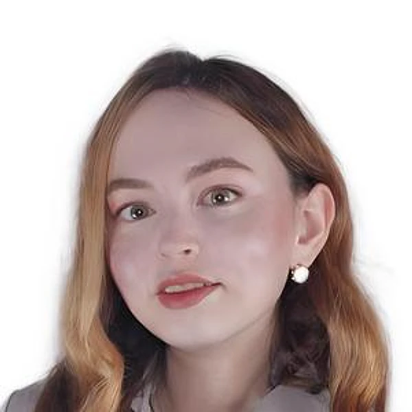 Василькова Ксения Николаевна — Стоматолог-ортодонт, Зеленоград