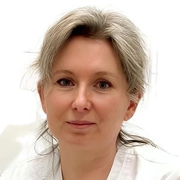 Петрова Людмила Геннадьевна — Офтальмолог (окулист), Детский офтальмолог, Ижевск