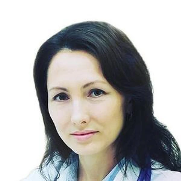 Житлухина Елена Аркадьевна — Педиатр, Детский аллерголог, Детский иммунолог, Ижевск