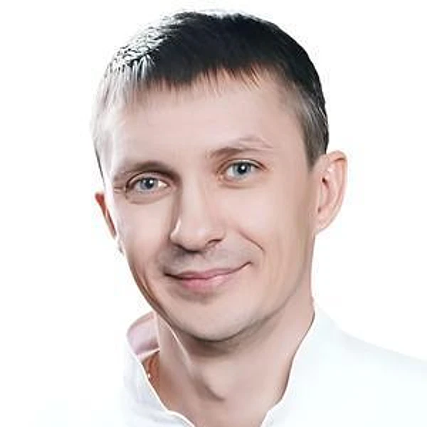 Занорин Тимофей Иванович — Стоматолог-хирург, Красноярск