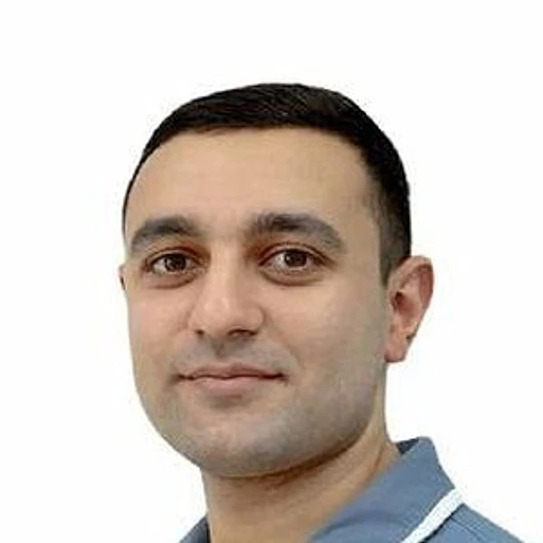 Гурбанов Эмиль Мамедович — Стоматолог, Красноярск