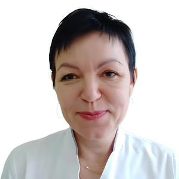 Тимофеева Светлана Анатольевна — Эндокринолог, Подольск