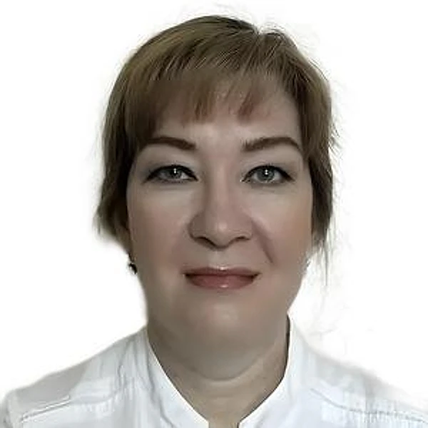 Моисеева Эльмира Демьяновна — Стоматолог, Набережные Челны