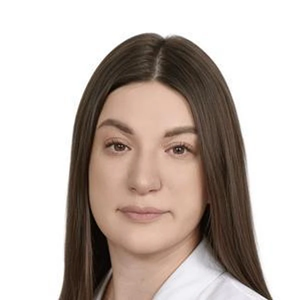 Лисицина Ольга Владимировна — Стоматолог, Детский стоматолог, Самара