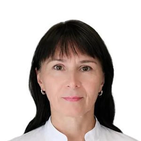 Мананкова Галина Константиновна — Врач скорой помощи, Тольятти