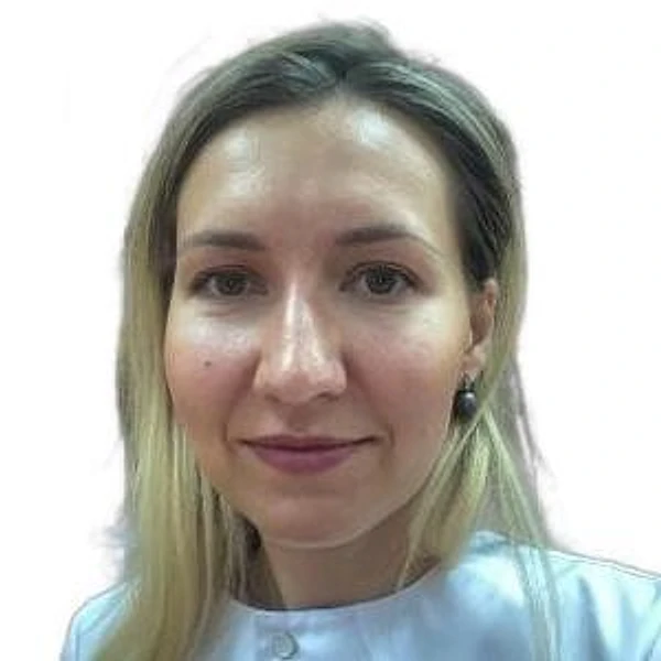 Пестова Альбина Сергеевна — Педиатр, Детский гастроэнтеролог, Москва