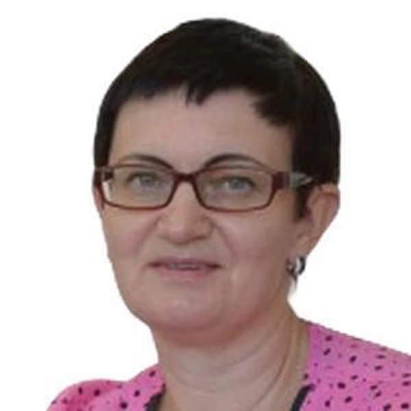 Хромова Елена Леонидовна — Анестезиолог-реаниматолог, Владивосток